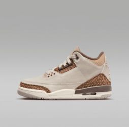 Jordan 3 retro size 4.5 kids