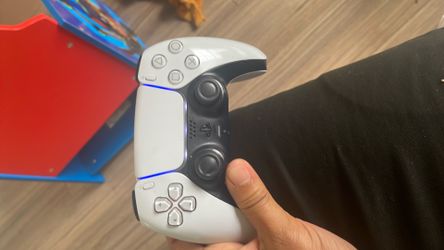 Ps5 controller