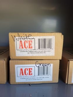 Surveying Ribbons