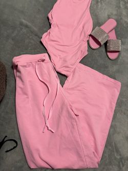 Womens bottom