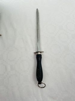 Vintage Knife Sharpener