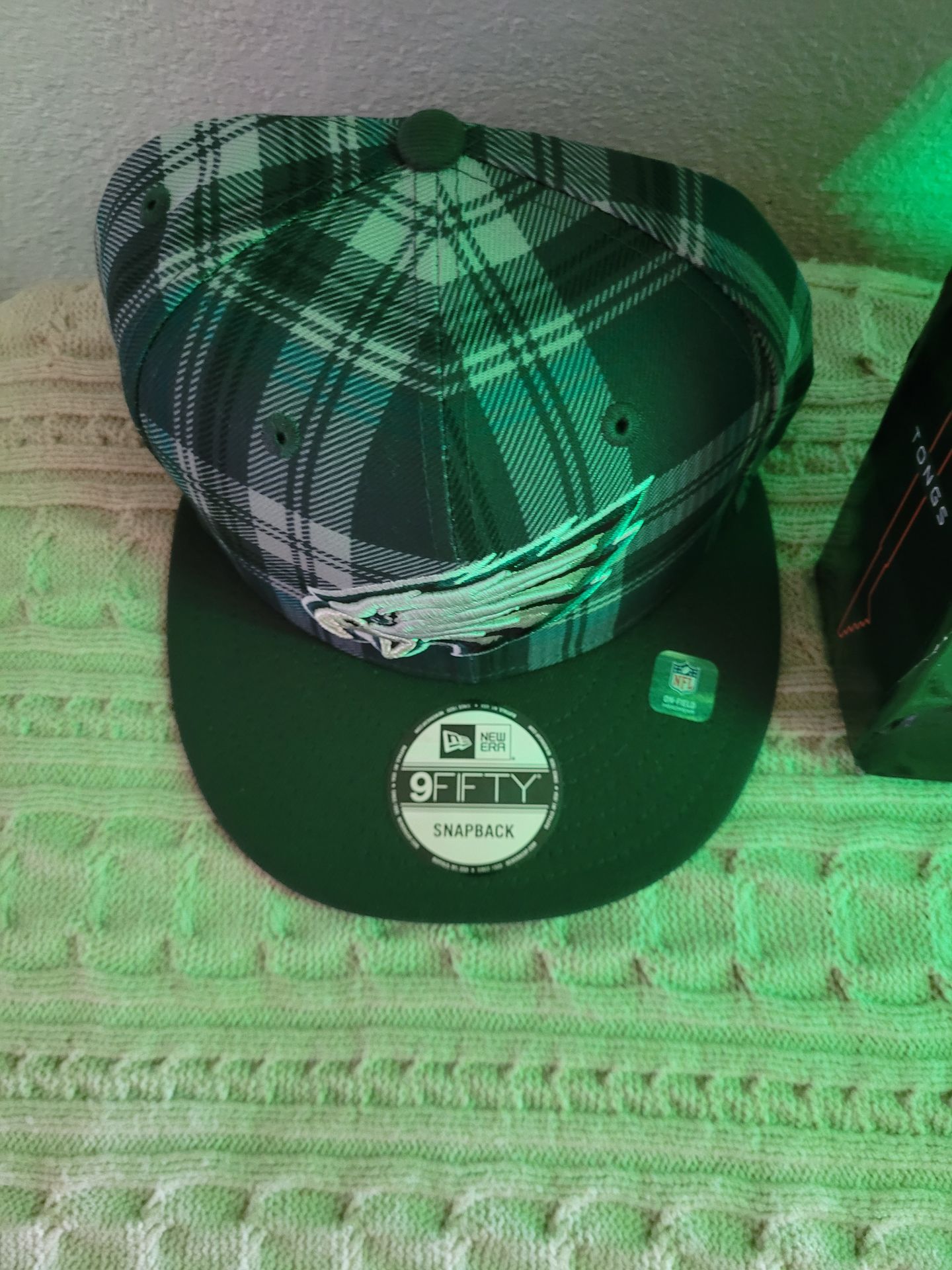 Philadelphia Eagles Hat