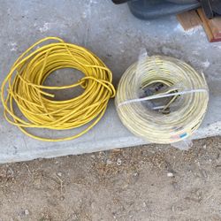 Electrical Cables