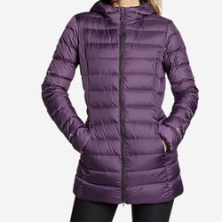 Eddie Bauer Coat
