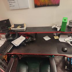 Computer Desk