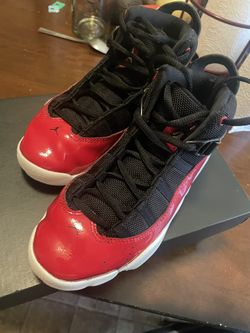 Jordan 6 Rings