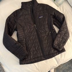 Patagonia Women’s Nano Puff Jacket