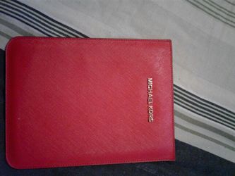 Michael Kors tablet case