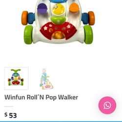 Winfun Walker