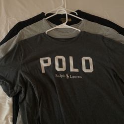 Men’s Polo T Shirts