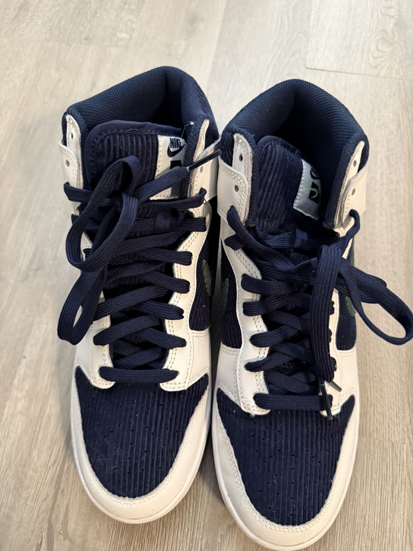 Nike Dunk High Sports Specialties (Basketball)