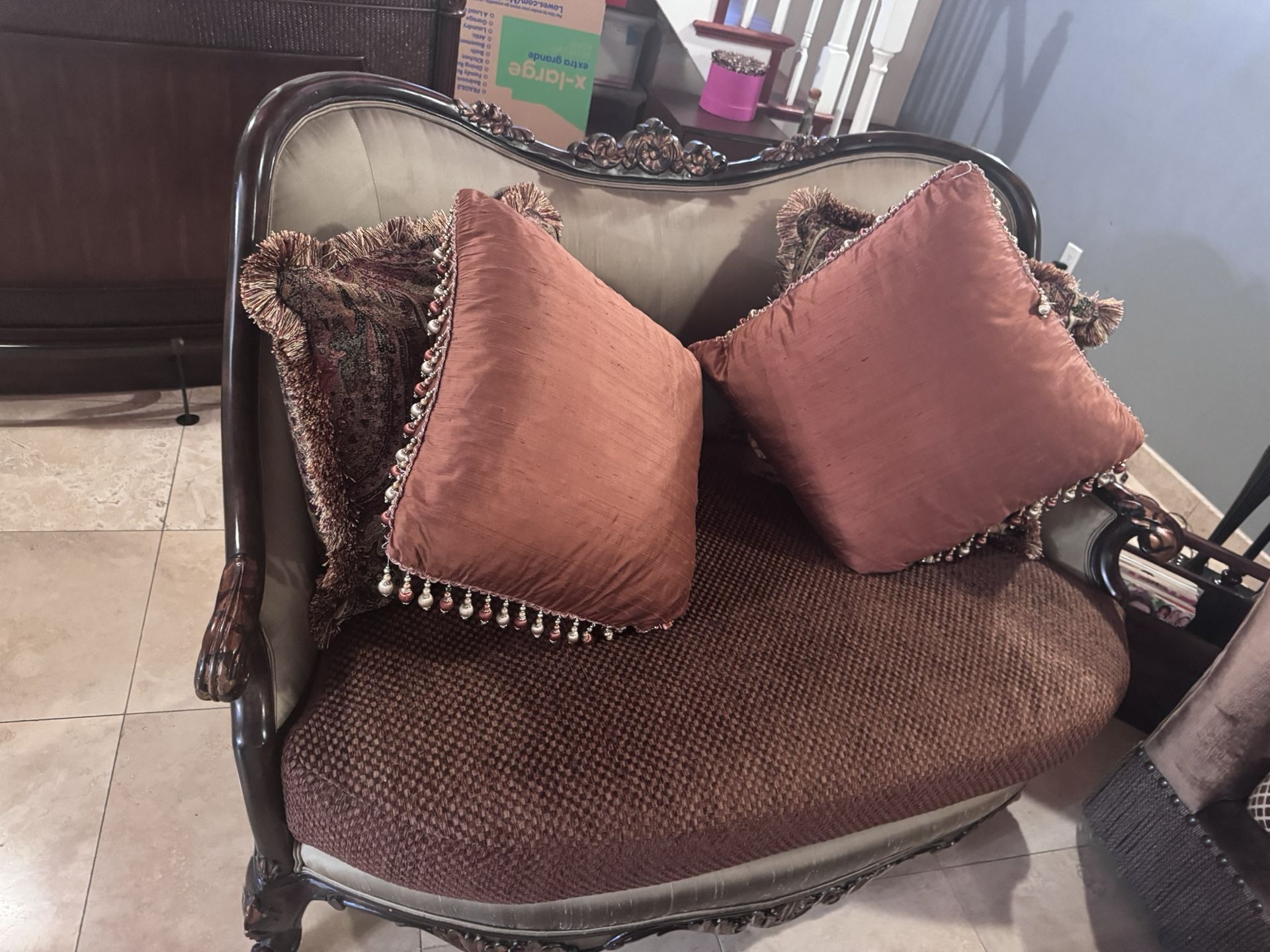 Italian Vintage Furniture High Quality