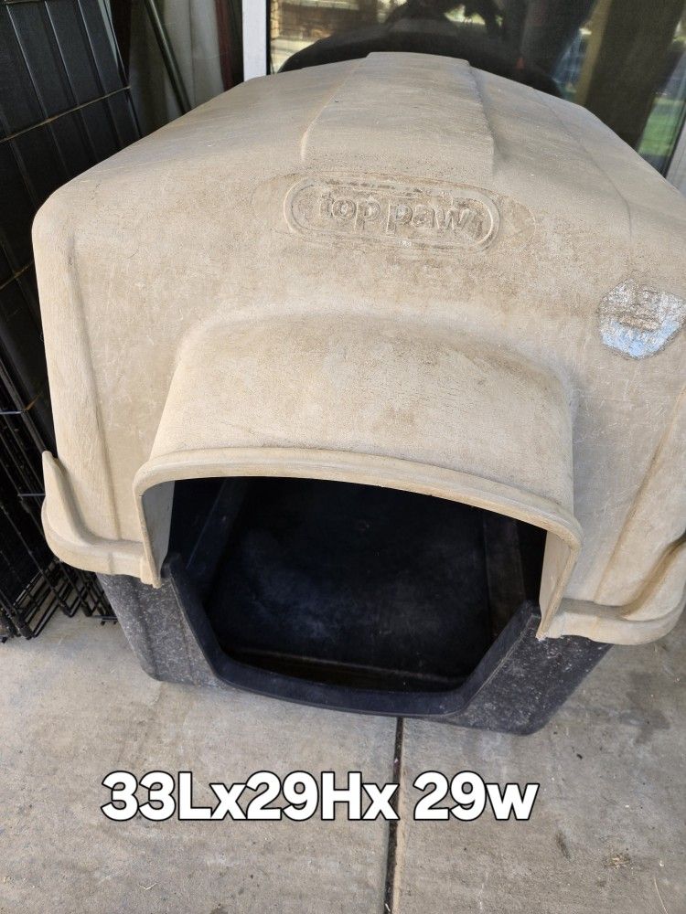 Large Pet House 
