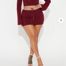 Fashion Nova Set
