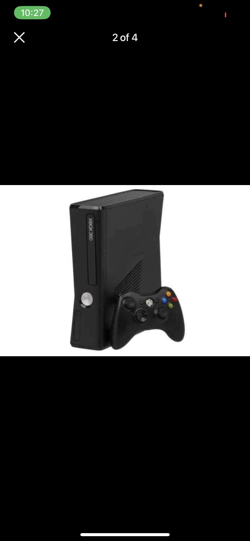 Xbox 360