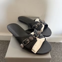 Balenciaga Sandal 