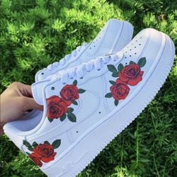 Rose AF1 Customs