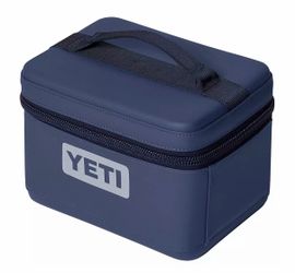 Yeti daytrip