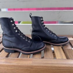 Women’s Red Wing Boots