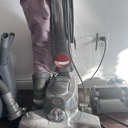 vacuum cleaner Kirby Commercial 