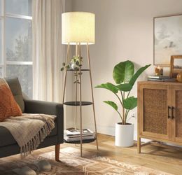 Target Lamp