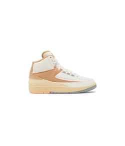 Jordan 2 Sunset Haze size 11w/ 9.5m