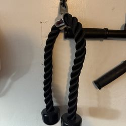 Tricep Rope Brand New Never Used