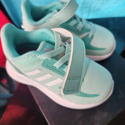 Todler Girl Shoes Adidas
