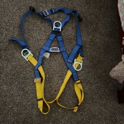 Harness 