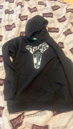 Kobe stock x hoodie