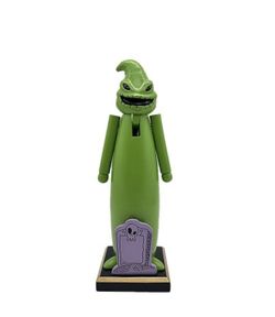 Oogie Boogie Nutcrackers