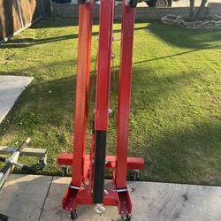 DNA 1 Ton Engine Hoist