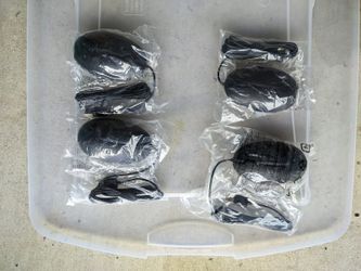 4 HP Mice For Sale Read The Description Please