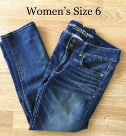 Women’s Jeans
