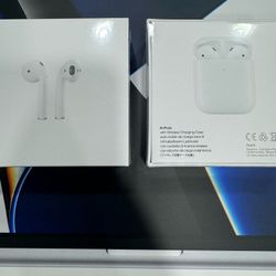 AirPod Gen 2 
