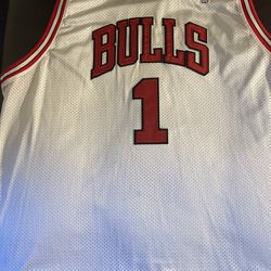 NBA JERSEY