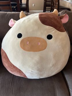 Original SQUISHMALLOWS      (RONNIE).       $45