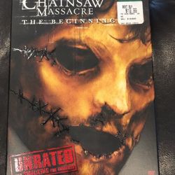 The Texas chain massacre the beginning