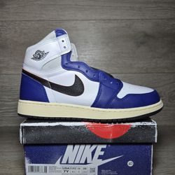Air Jordan1 Retro High OG Rare Air (GS)  Youth Size 7 / Womens 8.5 FD1437-100 