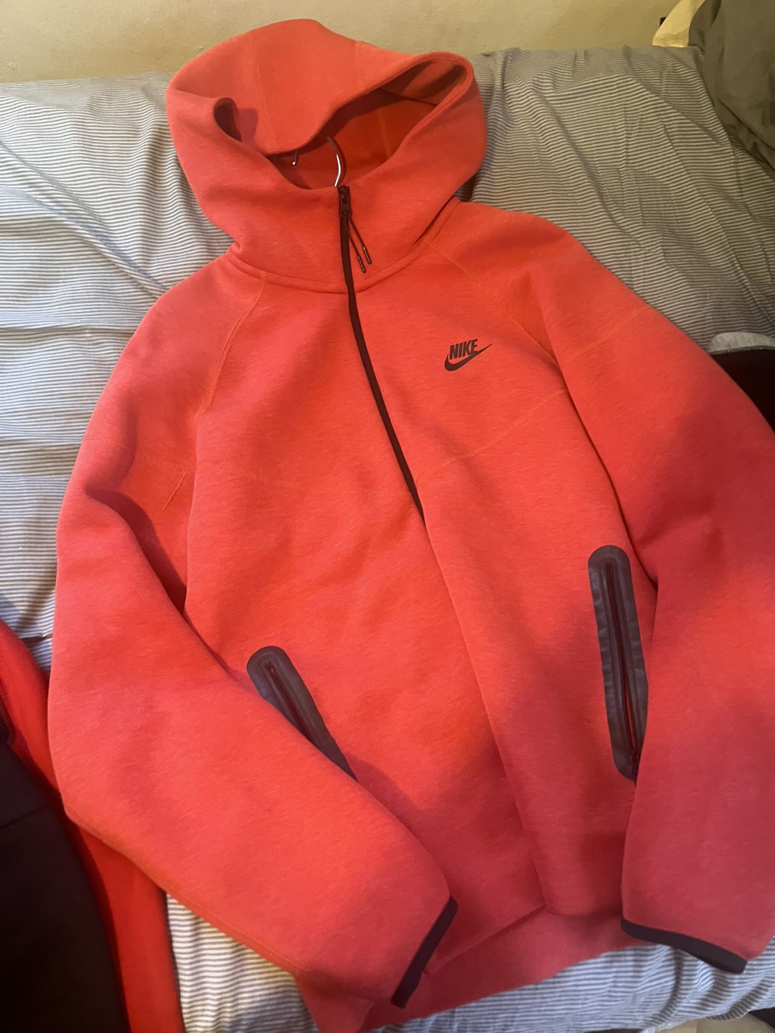Nike Tecs