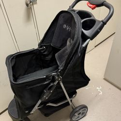 VIVO Pet Stroller