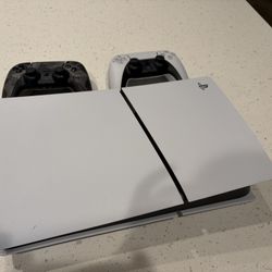 ps5 digital slim 