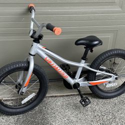 Specialized Riprock 16 kids bicycle 