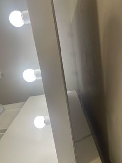 Vanity