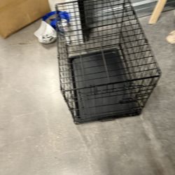 Dog Crate