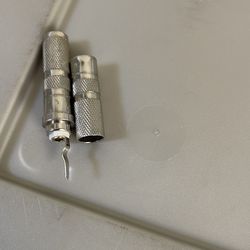 Switchcraft 131 Male/ Female Cable Connector