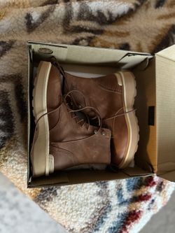 Sorel Boots