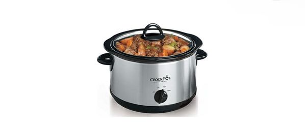 Crock-Pot Slow Cooker