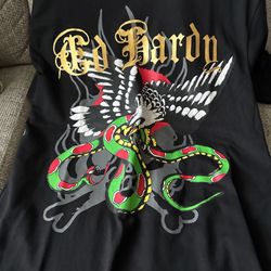 ed hardy shirt