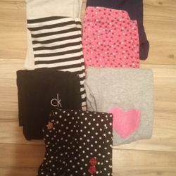 Baby Girls Cothes Size 12 Months 